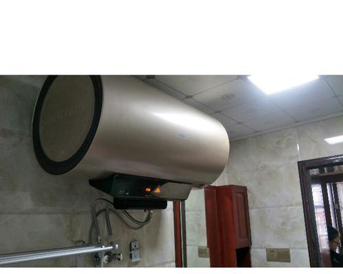 解密热水器3D速热技术（颠覆传统的热水供应方式）