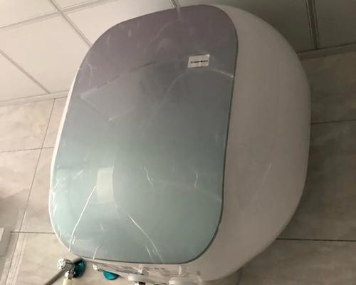 解决热水器冷水出水慢的问题（急需热水）