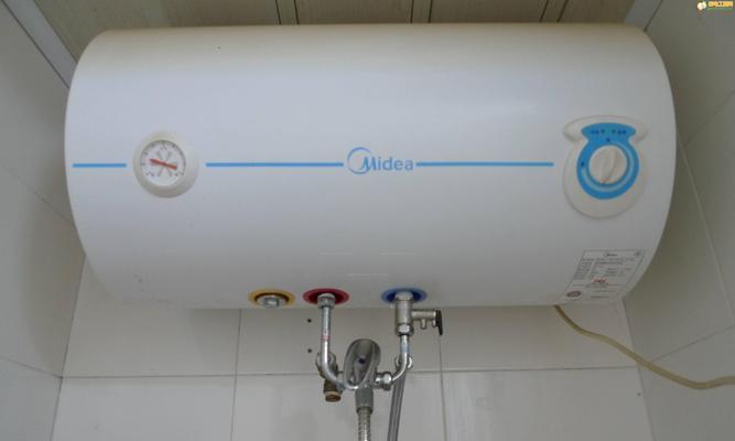 盘点最受欢迎的热水器品牌（哪个牌子的热水器更好）