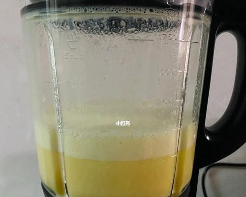 破壁机的正确使用方法（利用破壁机充分发挥大米的营养优势）