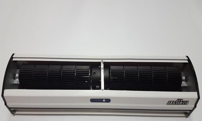 揭秘以风幕机风小是怎么回事（探秘风幕机的工作原理和应用领域）