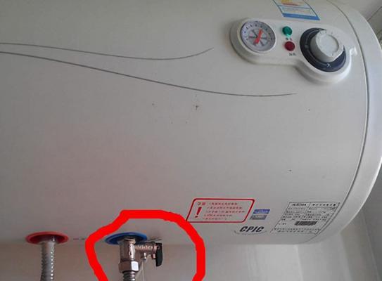 煤气热水器进水太少的解决方法（保证舒适热水的关键步骤）