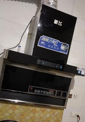 侧吸油烟机无法启动的清洗方法（解决侧吸油烟机无法启动的问题）