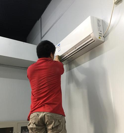 佛山中央空调维修故障解决方案（解决佛山中央空调维修故障的有效方法）