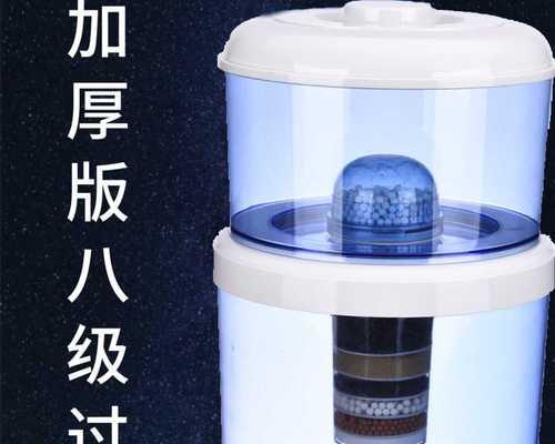 正确的饮水机消毒方法（保证水质安全的饮水机消毒流程）