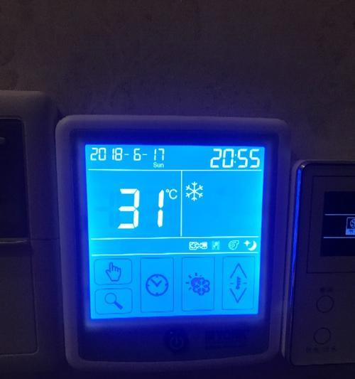探究卡莎帝空调出现F5故障的原因及解决办法（揭秘卡莎帝空调故障F5的真相）