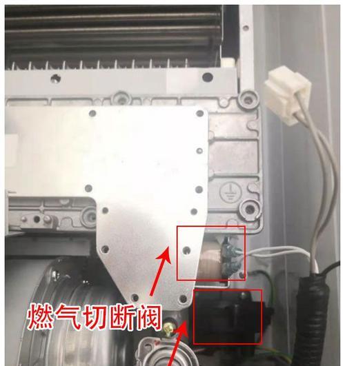 解决壁挂炉风机风压问题的有效方法（提高壁挂炉风机风压的关键措施）