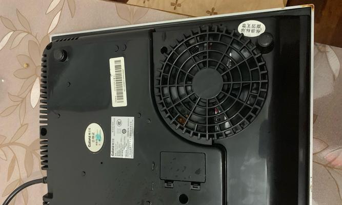 格兰仕电磁炉检锅故障解决方法（如何有效解决格兰仕电磁炉无法检测锅底的问题）