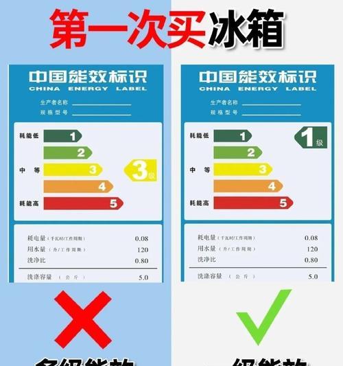 揭秘冰箱1～5档中的谜团（冷冻还是保鲜）