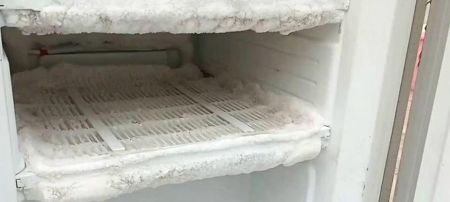 冰箱结冰了怎么办？有效解决冰箱结冰的方法有哪些？