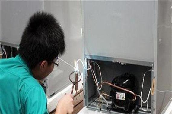 冰箱电源不工作怎么办？维修步骤和常见问题解析？