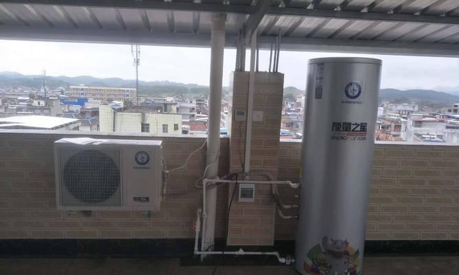 空调热水器安装时应注意哪些问题？如何确保安全高效？
