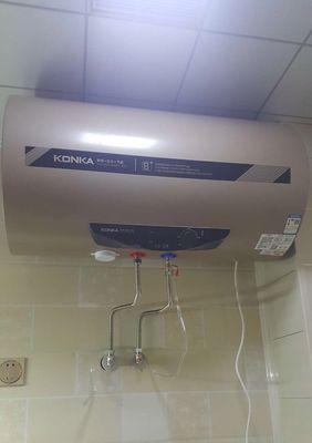 家用热水器不保温怎么办？快速解决方法大公开！