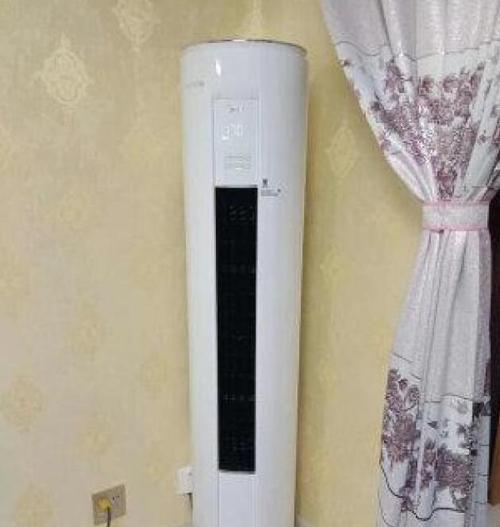 美的圆柱空调过滤网拆卸方法是什么？拆卸后如何清洗和安装？