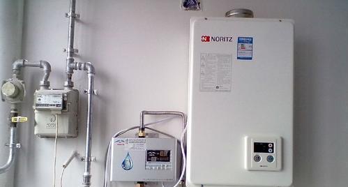 万和燃气热水器e4故障如何快速解决？