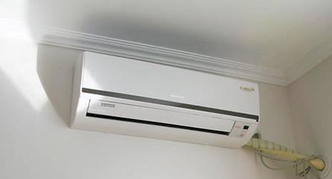 空调声音大怎么回事？如何快速解决空调噪音问题？