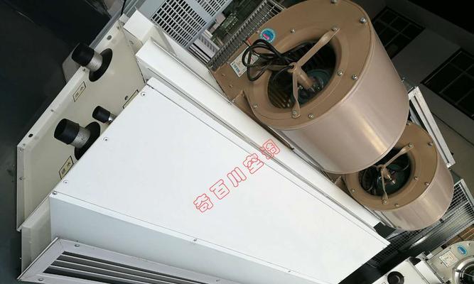 三相风幕机接电线方法是什么？如何正确连接电源？