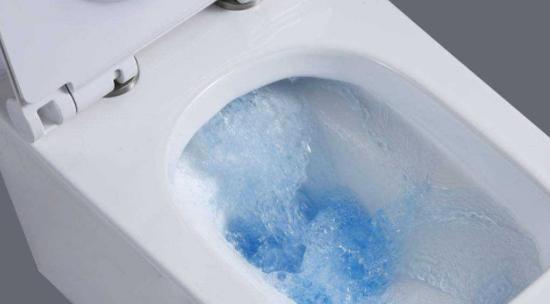 TOTO马桶冲水慢是什么原因？如何检修冲水不畅问题？