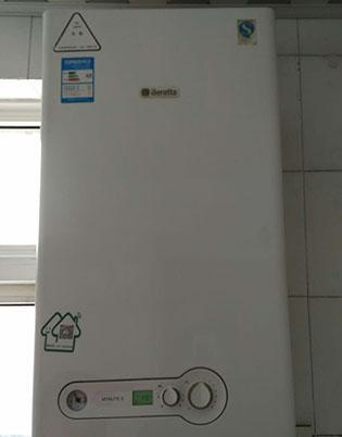 贝雷塔壁挂炉发出异响是什么原因？如何解决？