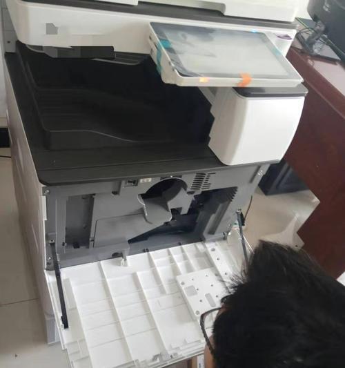 复印机单元故障解决方法（探索复印机显示单元故障的原因及应对措施）
