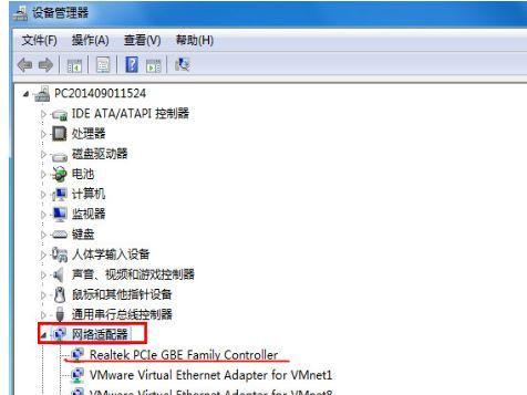 网卡显示器损坏后的解决方案（安装新的网卡显示器）