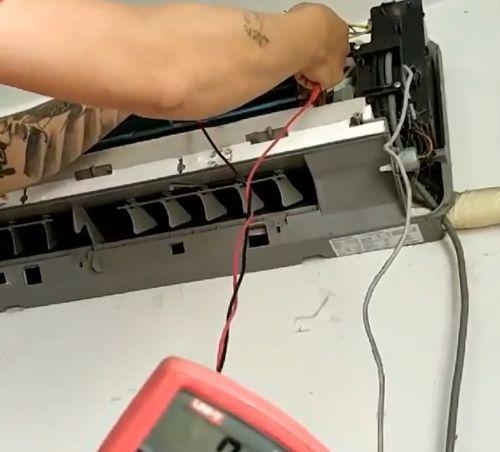 松下柜机空调F99故障分析与排除方法（探究松下柜机空调F99故障原因）