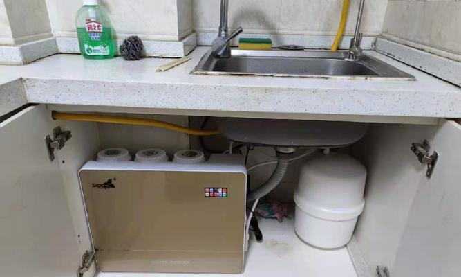 净水器故障处理指南（轻松应对家用净水器故障）