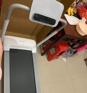 跑步机的正确使用与维护（科学运动）
