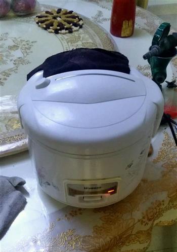 电饭煲烧饭不出气的原因及解决办法（电饭煲不出气可能导致的问题及应对措施）
