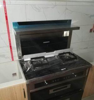 普通灶和集成灶的安装方法大比拼（选择合适的灶具）
