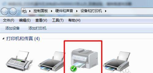 打印机出现字母乱码问题的解决方法（怎样解决打印机出现字母乱码问题）