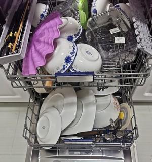 西屋洗碗机错误代码是什么意思？如何解决？