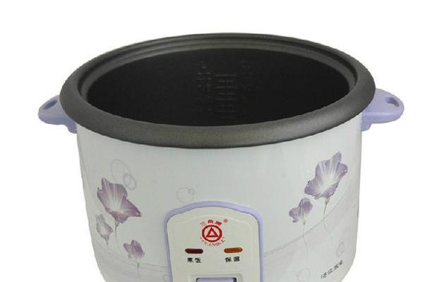 北京三角牌电饭煲出现故障怎么办？常见问题及解决方法是什么？