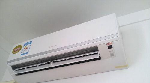 美博空调e2故障是什么意思？如何解决？