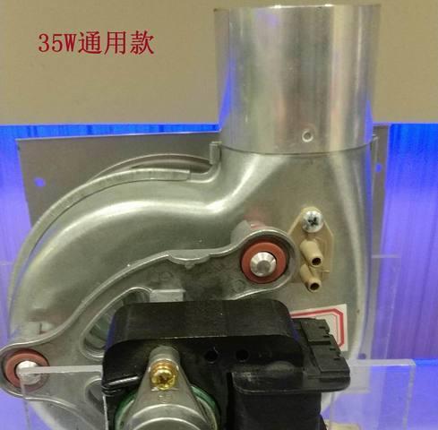 壁挂炉风压故障怎么处理？常见问题及解决方法是什么？