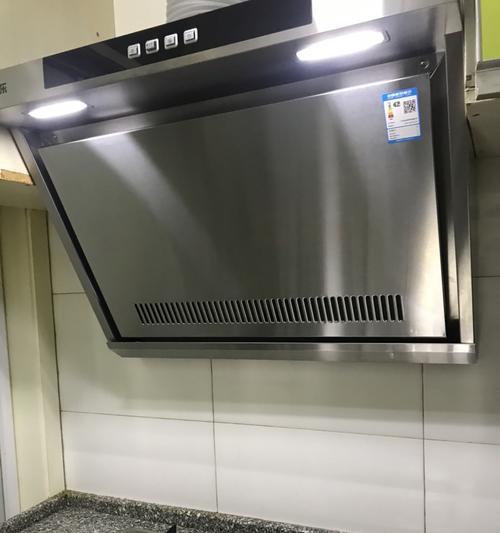 万家乐油烟机表面清洗方法是什么？如何有效去除油污？