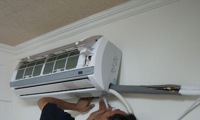 空调漏氟点怎么检查？如何快速定位问题并解决？