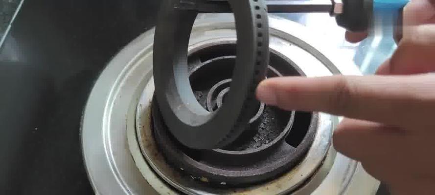 劣质燃气灶如何清洗？有效清洗步骤是什么？