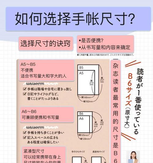 手机拍照时如何选择合适的尺寸？