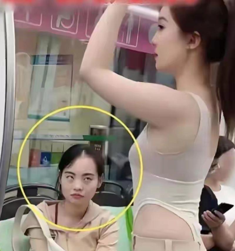 地铁人多举手机拍照会怎么样？是否安全？