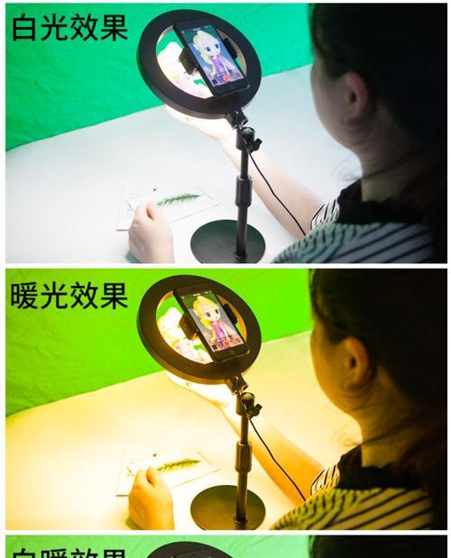 直播录像拍照器怎么用手机拍？使用技巧是什么？