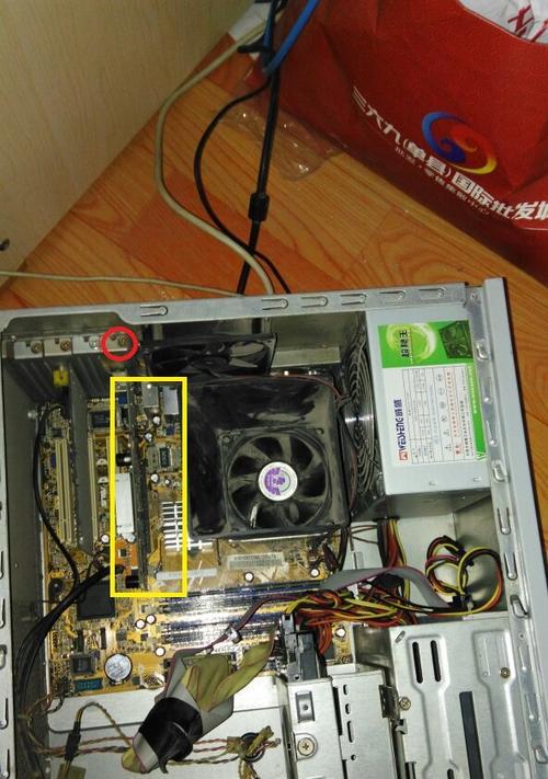 电脑拆了之后声音杂了怎么回事？可能的原因是什么？