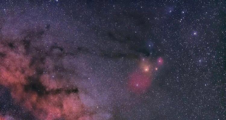 红米手机如何拍出夜空美景？