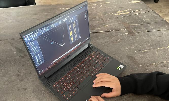 戴尔g5520笔记本怎么更换内存？