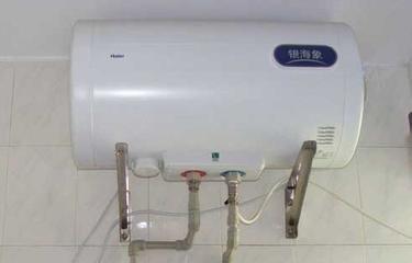 农村热水器加水步骤是什么？需要注意什么？