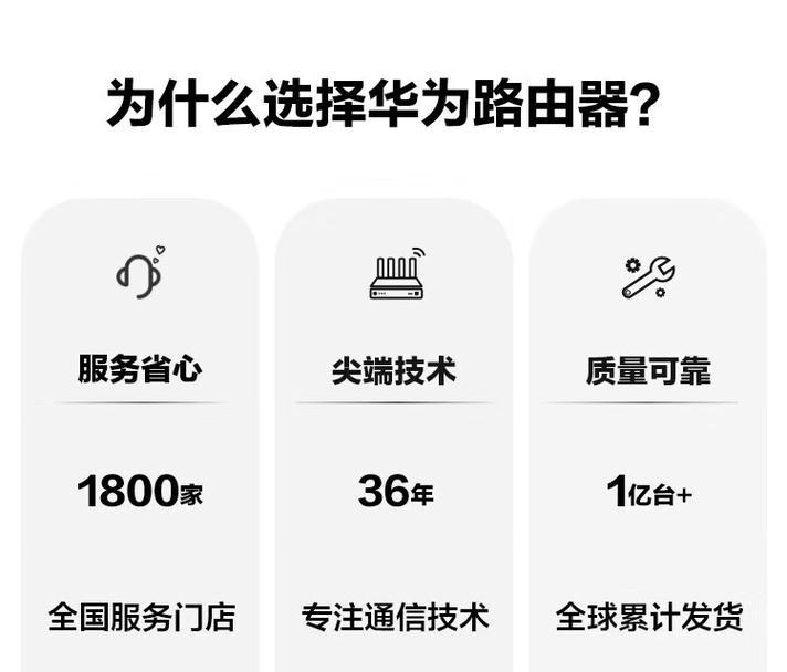 家用推荐路由器哪个性价比高？哪款更值得购买？