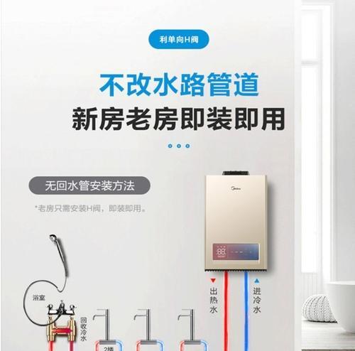 燃气热水器罩的正确使用方法是什么？如何安全使用燃气热水器罩？