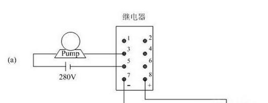 电车充电器记时器接线方法是什么？接线时的注意事项？
