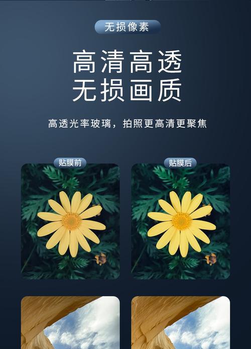 苹果保护膜手机背面是什么？背面保护膜的材质和作用是什么？