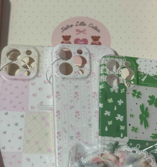 苹果手机壳子透明碎花是什么材质？如何挑选合适的款式？